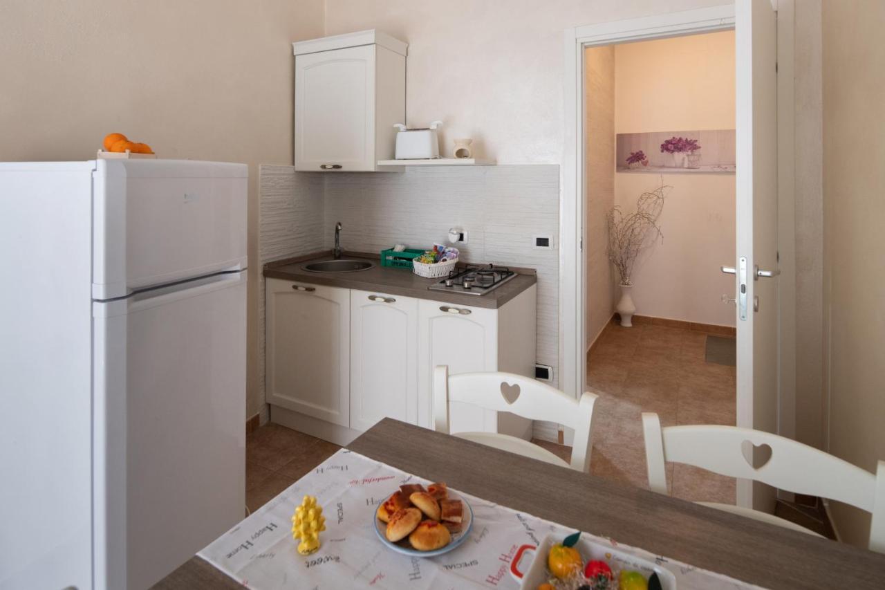 Aparthotel Ortigia Terrace Sea View Syracuse