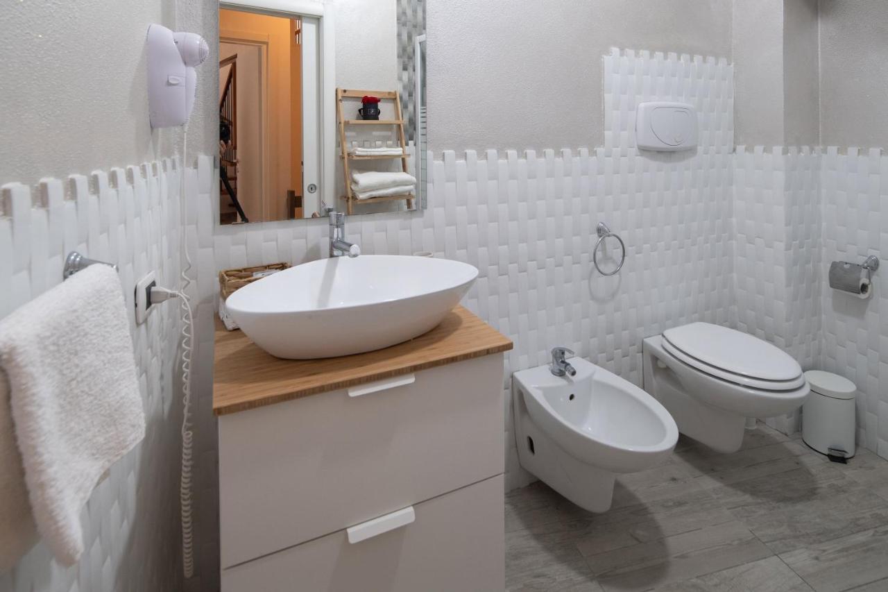 Ortigia Terrace Sea View Aparthotel *