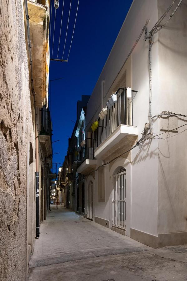 Ortigia Terrace Sea View *