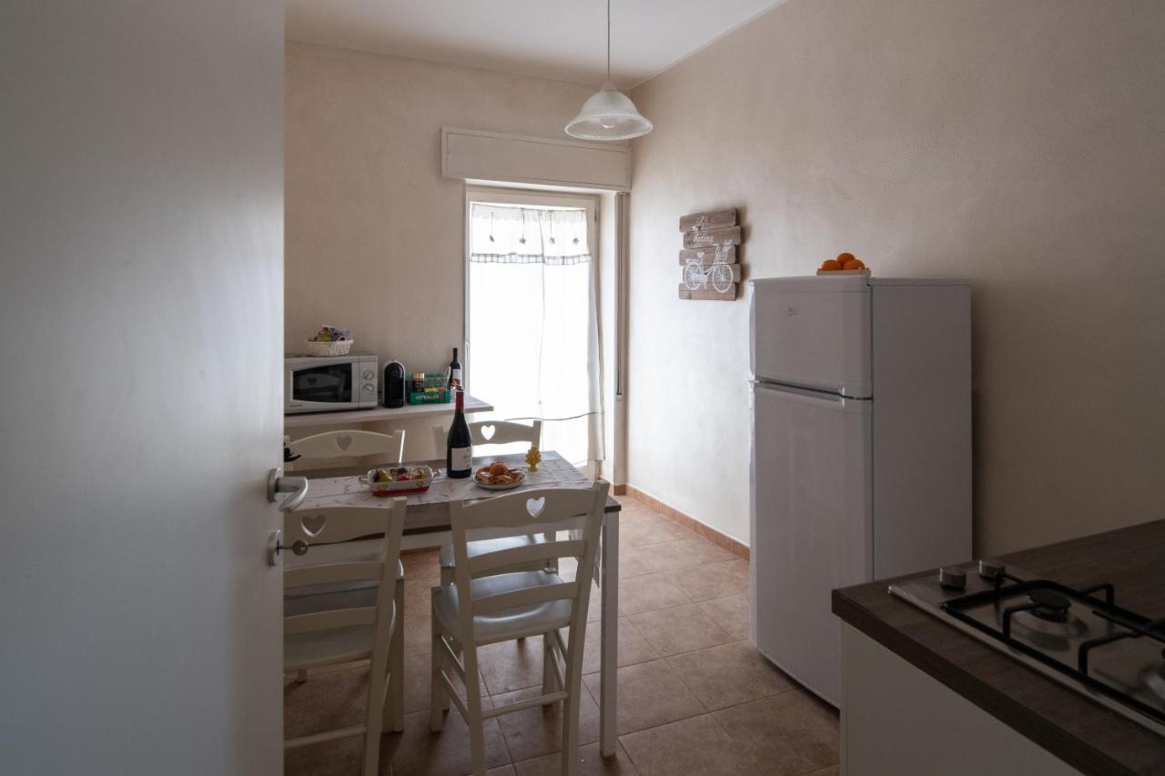 Ortigia Terrace Sea View *