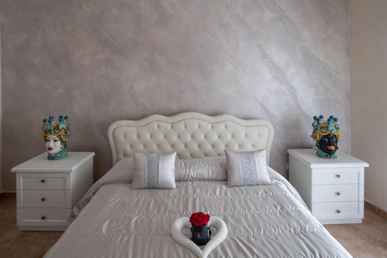 Aparthotel Ortigia Terrace Sea View