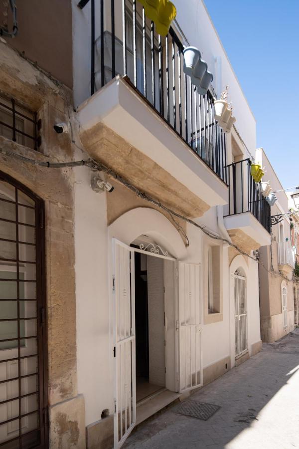 Apartahotel Ortigia Terrace Sea View Syracuse