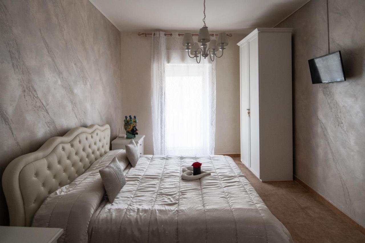 Ortigia Terrace Sea View Aparthotel Syracuse
