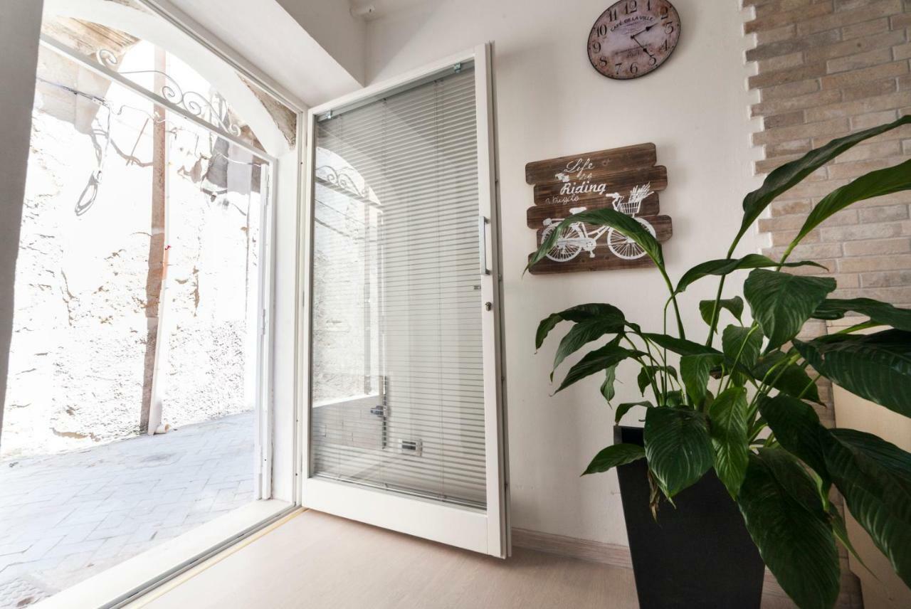 Ortigia Terrace Sea View Apartahotel Syracuse