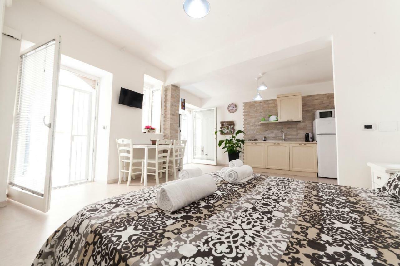 Ortigia Terrace Sea View *