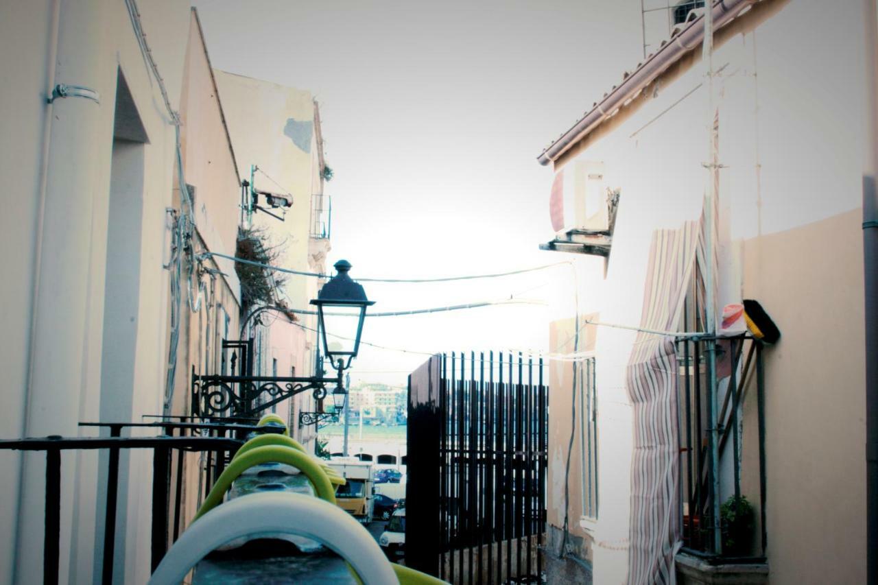 Ortigia Terrace Sea View * Syracuse