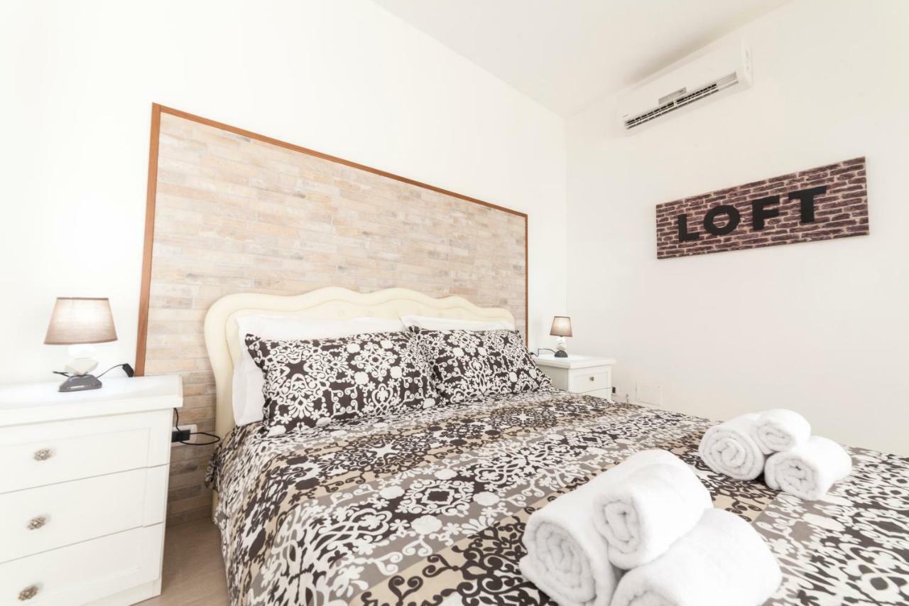 Apartahotel Ortigia Terrace Sea View *